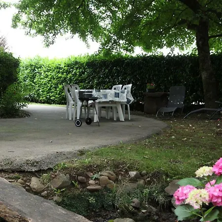 Altzia Apartment
