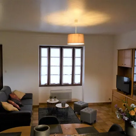 Apartment Altzia