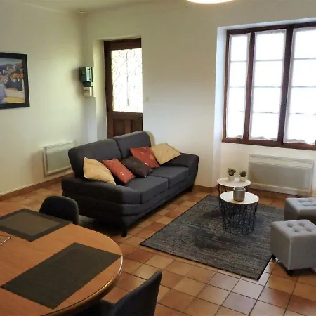 Altzia Apartment Saint-Michel (Pyrenees-Atlantiques)