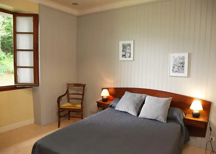 Altzia Saint-Michel (Pyrenees-Atlantiques)